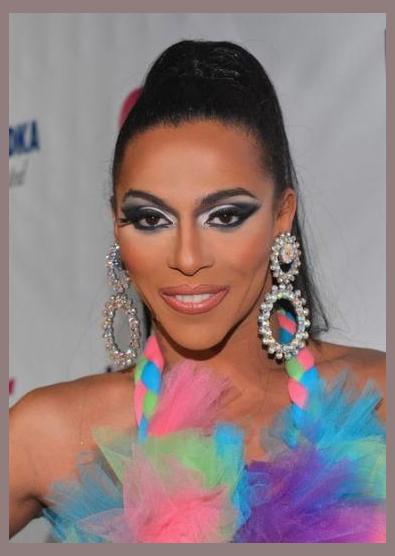 Shangela Laquifa
